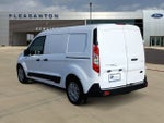 2016 Ford Transit Connect XLT