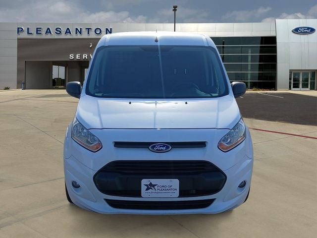2016 Ford Transit Connect XLT