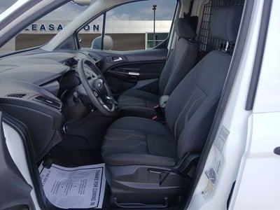 2016 Ford Transit Connect XLT