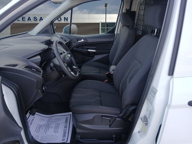 2016 Ford Transit Connect XLT