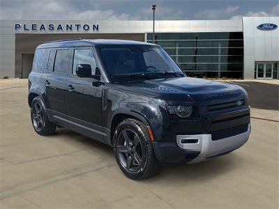 2022 Land Rover Defender 110 110 SE