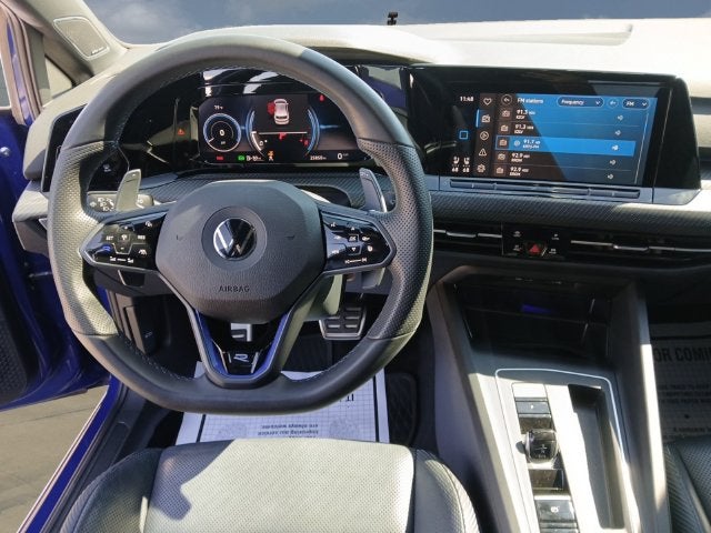 2022 Volkswagen Golf R 2.0T