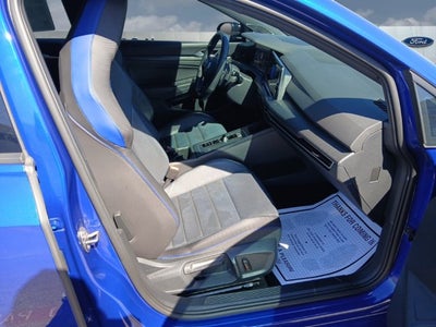 2022 Volkswagen Golf R 2.0T