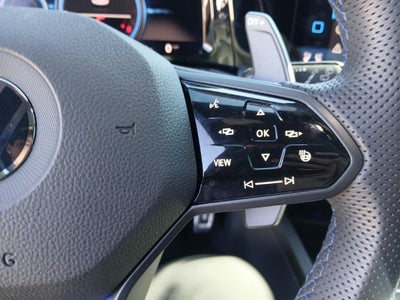 2022 Volkswagen Golf R 2.0T