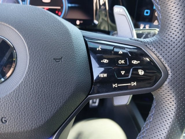2022 Volkswagen Golf R 2.0T