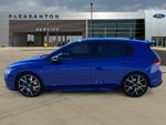 2022 Volkswagen Golf R 2.0T