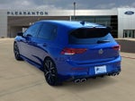 2022 Volkswagen Golf R 2.0T