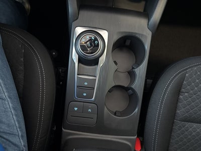 2026 Ford Escape Active®