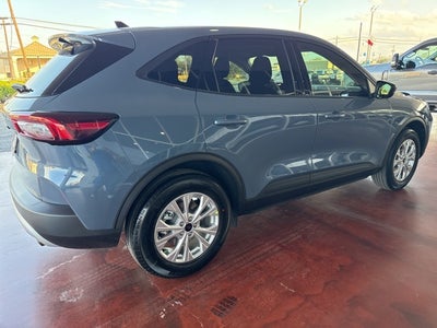 2026 Ford Escape Active®