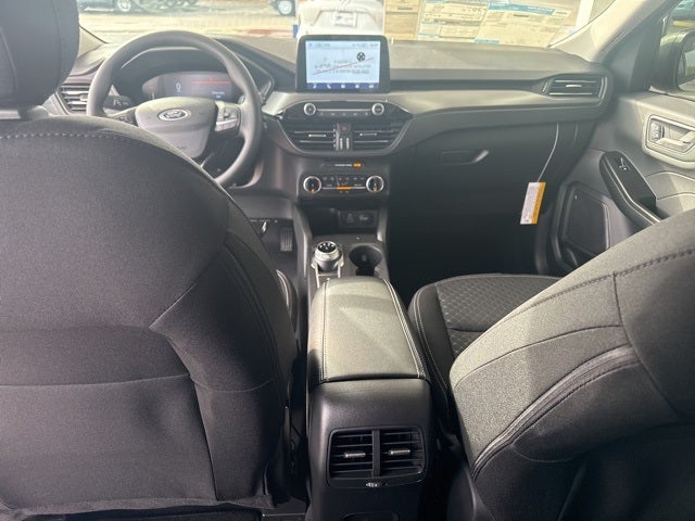 2026 Ford Escape Active®