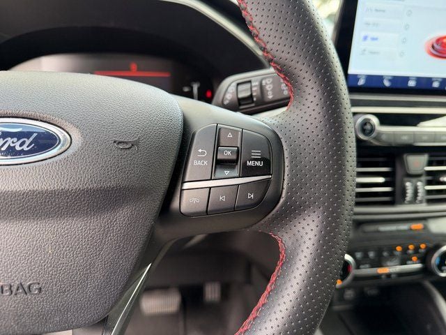 2025 Ford Escape Base