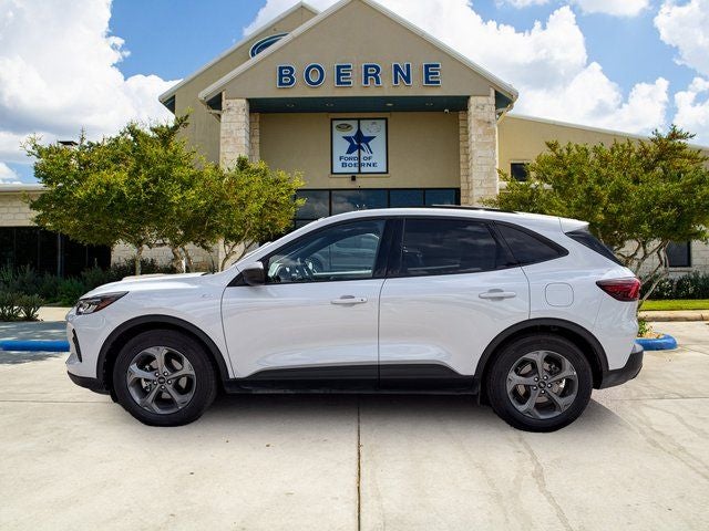 2025 Ford Escape Base