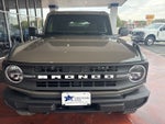 2025 Ford Bronco Big Bend®