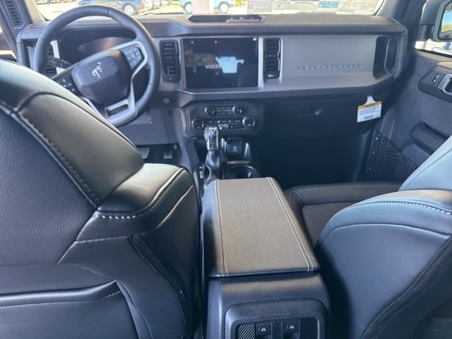 2025 Ford Bronco Outer Banks®