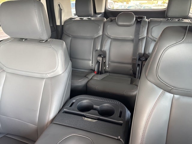 2025 Ford Expedition Max Base