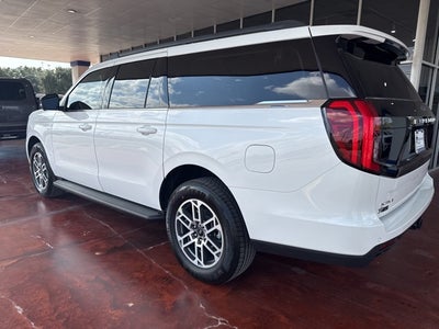 2025 Ford Expedition Max Base