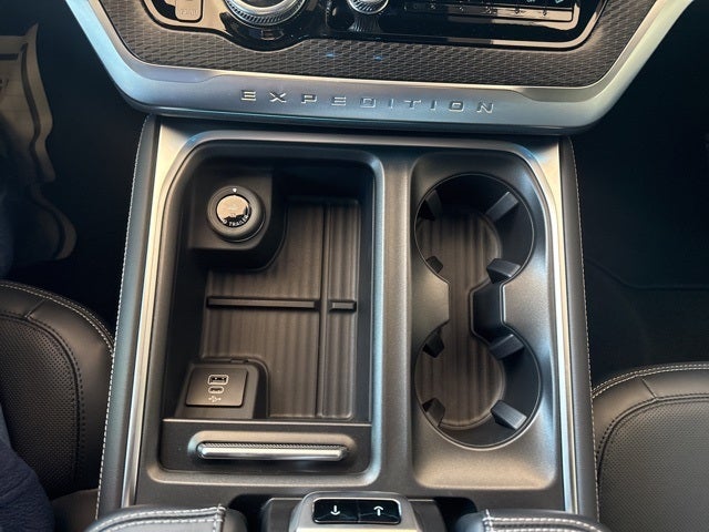 2026 Ford Expedition Max MAX Platinum®