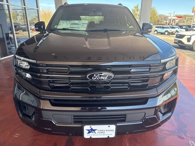 2026 Ford Expedition Max MAX Platinum®