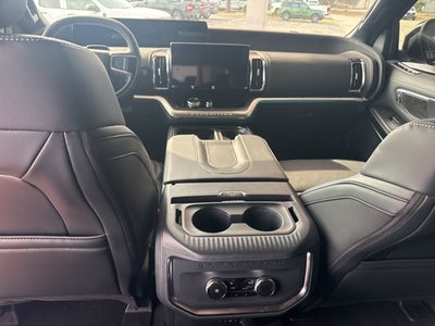 2025 Ford Expedition Max Platinum® MAX