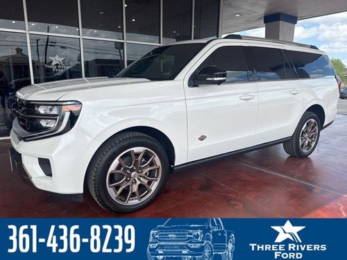 2026 Ford Expedition Max Base