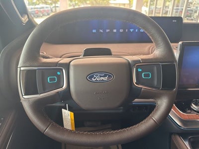 2026 Ford Expedition Max Base