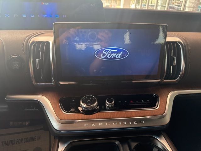 2026 Ford Expedition Max Base