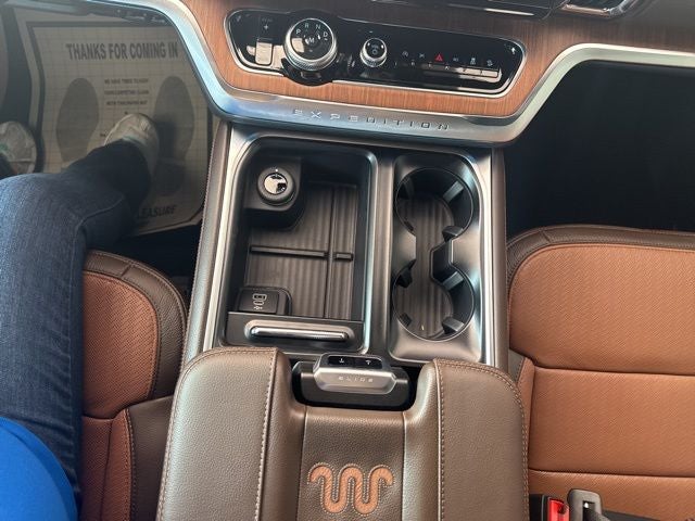 2026 Ford Expedition Max Base