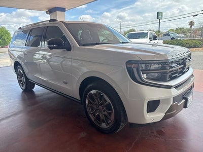 2026 Ford Expedition Max Base