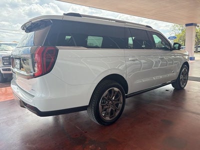 2026 Ford Expedition Max Base