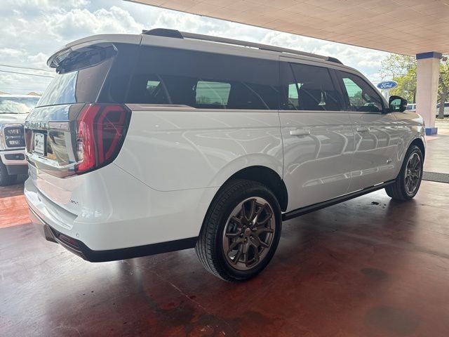 2026 Ford Expedition Max Base