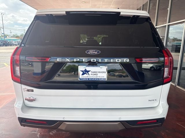 2026 Ford Expedition Max Base