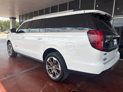 2026 Ford Expedition Max Base