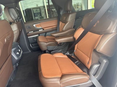 2026 Ford Expedition Max Base