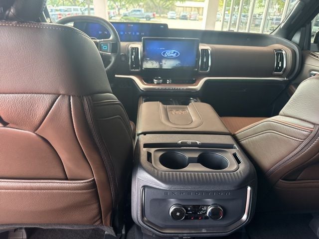 2026 Ford Expedition Max Base