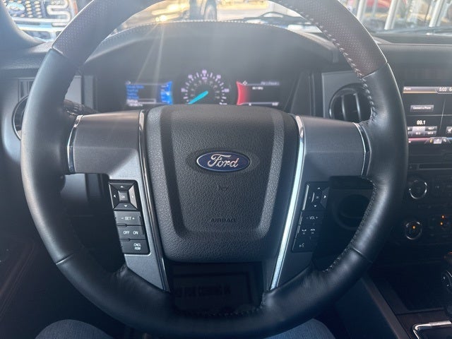 2015 Ford Expedition Platinum