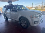 2015 Ford Expedition Platinum