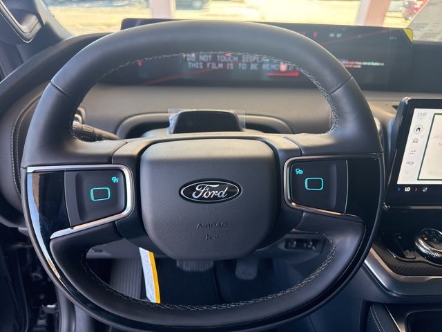 2025 Ford Expedition Platinum®