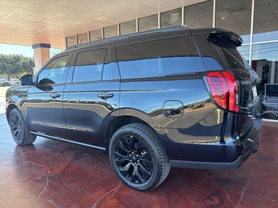 2025 Ford Expedition Platinum®