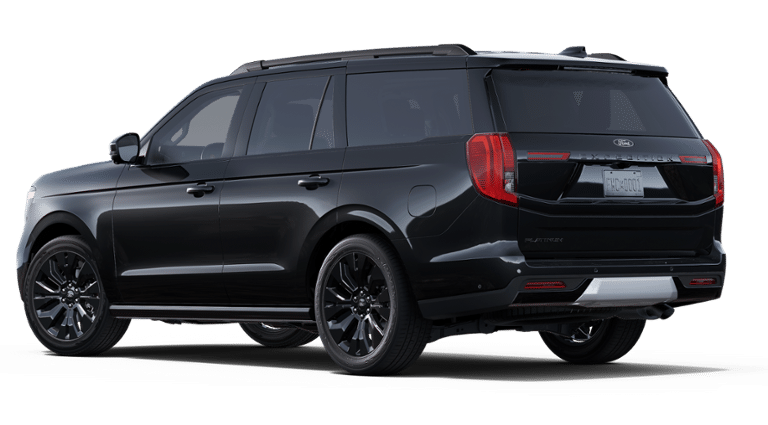 2025 Ford Expedition Platinum®