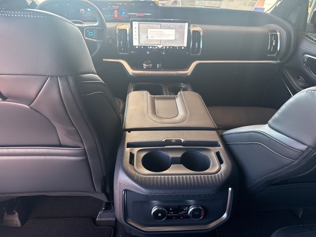 2026 Ford Expedition Platinum®