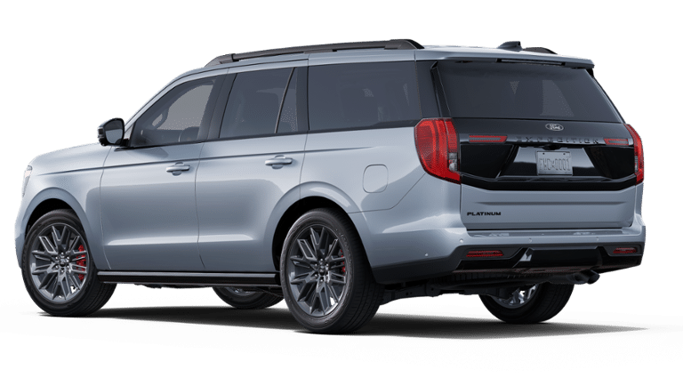 2025 Ford Expedition Platinum®
