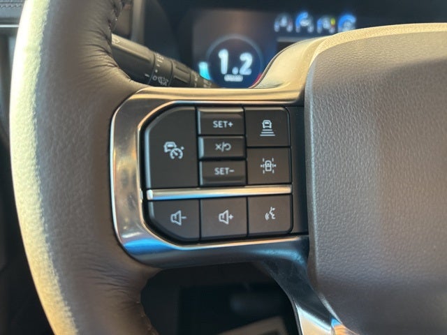 2022 Ford Expedition King Ranch