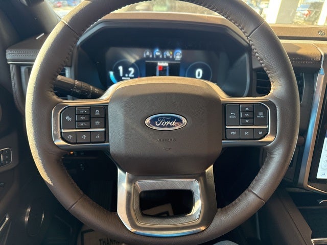 2022 Ford Expedition King Ranch