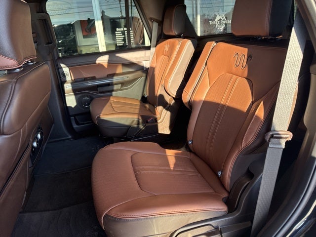 2022 Ford Expedition King Ranch