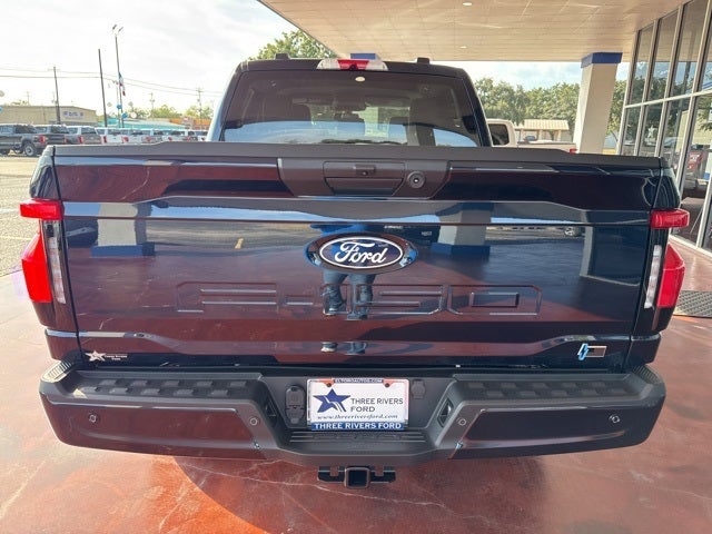 2025 Ford F-150 Lightning Flash™