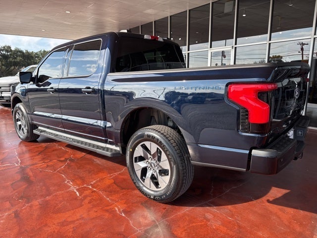 2025 Ford F-150 Lightning Flash™