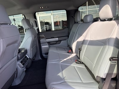 2025 Ford F-150 Lightning Flash™