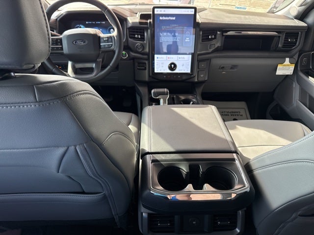 2025 Ford F-150 Lightning Flash™