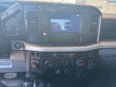 2026 Ford F-250SD F-250® XL