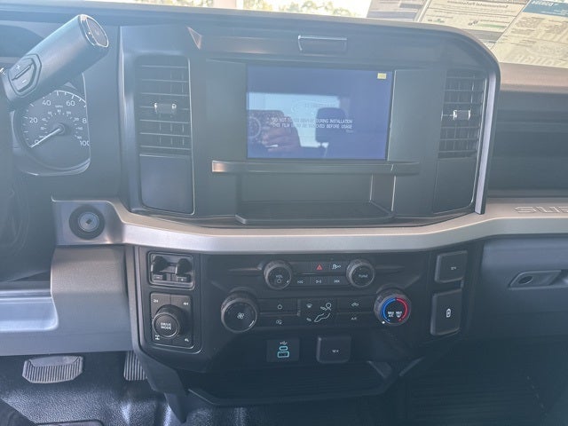 2026 Ford F-250SD F-250® XL